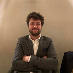 Julien Van den Storme
